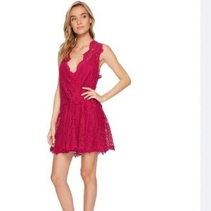 NWT Free People dress